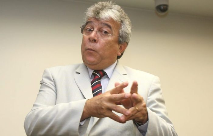 Valadares Filho diz que Belivaldo deve fazer auditoria na administração de Almeida