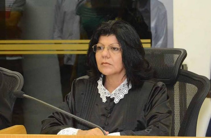 Conselheira Angélica Guimarães analisará os casos