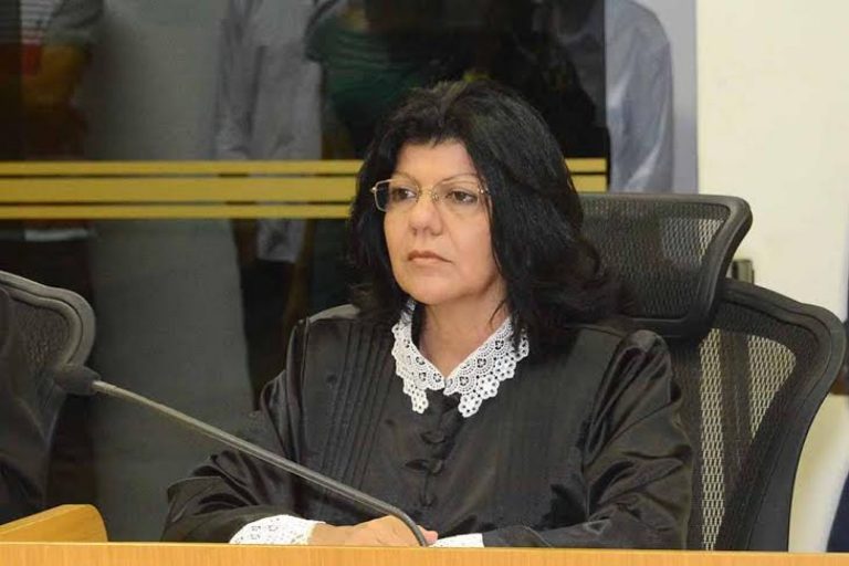 Angélica Guimarães é denunciada por desvios de verbas públicas ao STJ