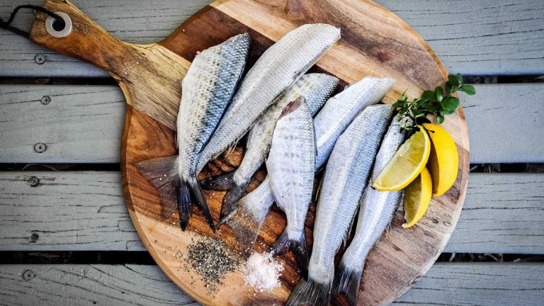 Veja 8 peixes e frutos do mar que você deve evitar