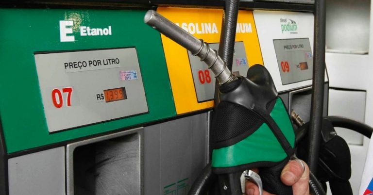 Postos de combustíveis de Sergipe estão sem gasolina, diz Sindicato