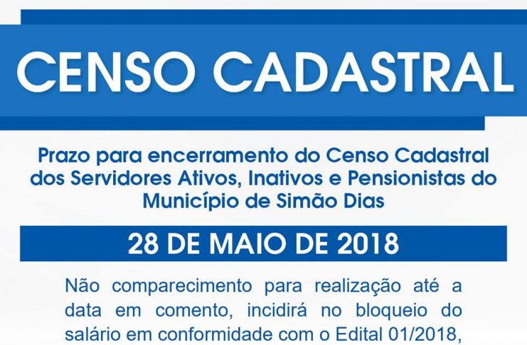 censo