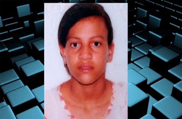 desaparecida
