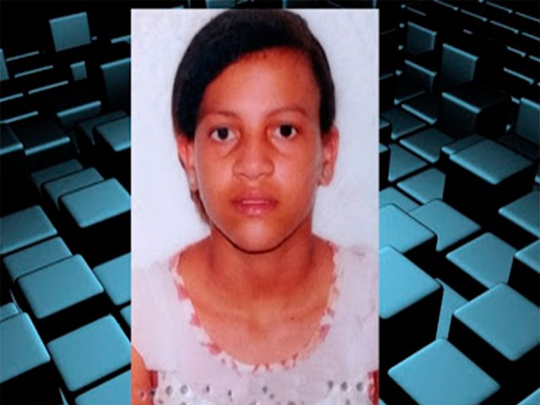 Jovem de 13 anos sai de casa para ir à escola e desaparece em Tobias Barreto