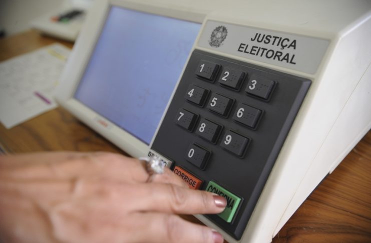eleitoral