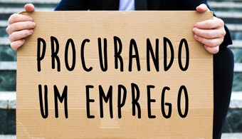 Desemprego em Sergipe atinge marca histórica, diz IBGE
