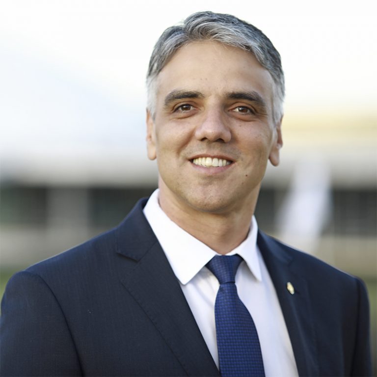 Fábio Reis destinou R$ 135 milhões para Lagarto e já entregou 19 obras no município