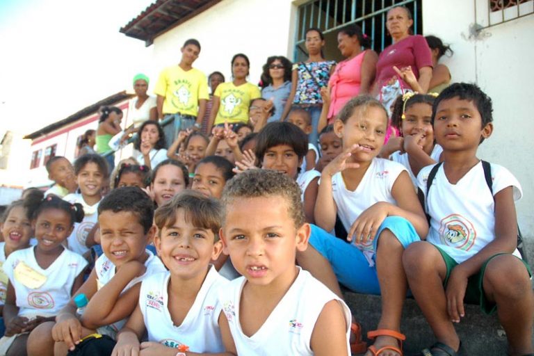 Novas regras para liberação de crianças em creches de Aracaju são anunciadas