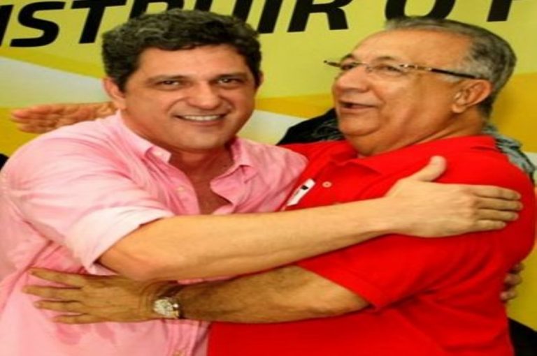 De Rogério para Jackson: “Senado não é casa para aposentadoria de político”