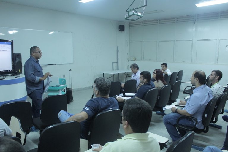 Campus do IFS de Lagarto avalia implantar o curso de Arquitetura e Urbanismo