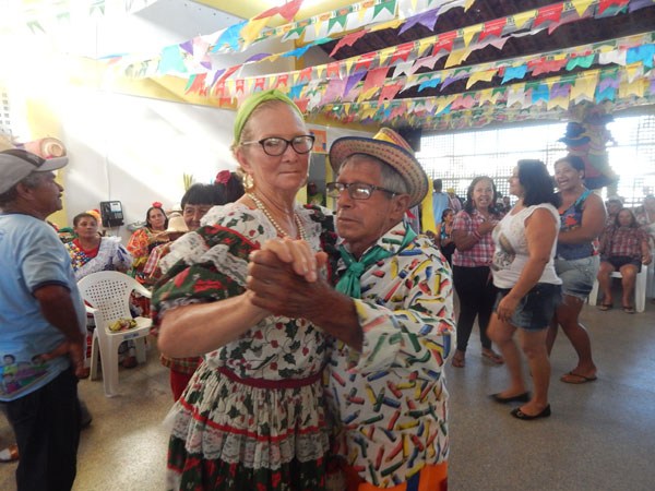 Mais de quarenta municípios sergipanos recebem verba do Ministério da Cultura para realizar festejos juninos