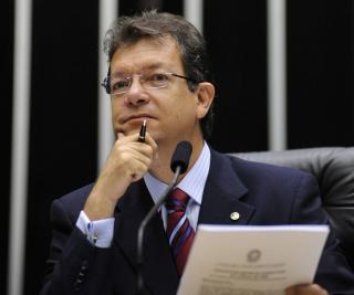 Laércio não se opõe a Rogério na chapa majoritária
