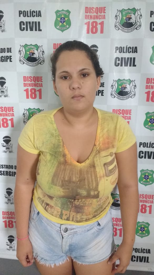 Polícia Civil de Lagarto cumpre mais um mandado de prisão