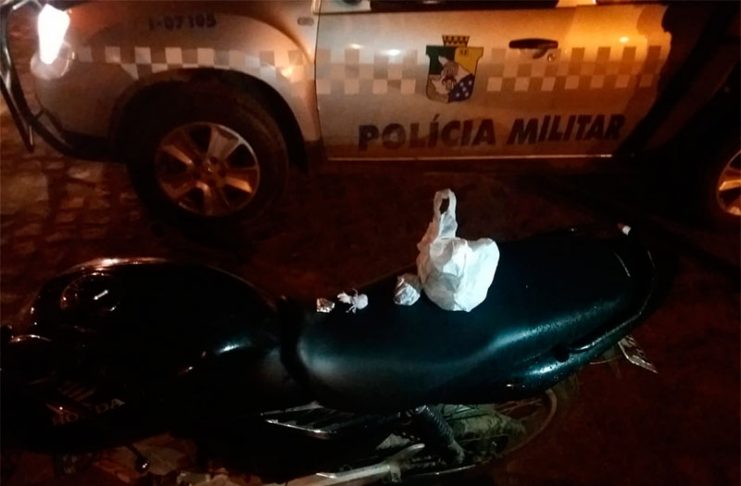 motoadulterada