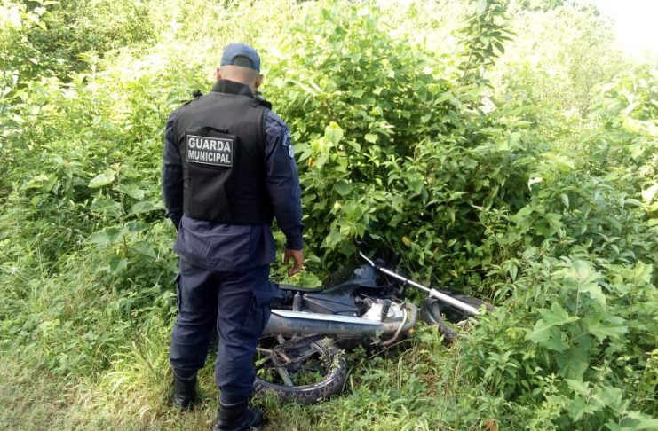 motoguarda