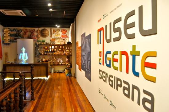 Museus de Sergipe recebem a ‘Semana Nacional dos Museus’