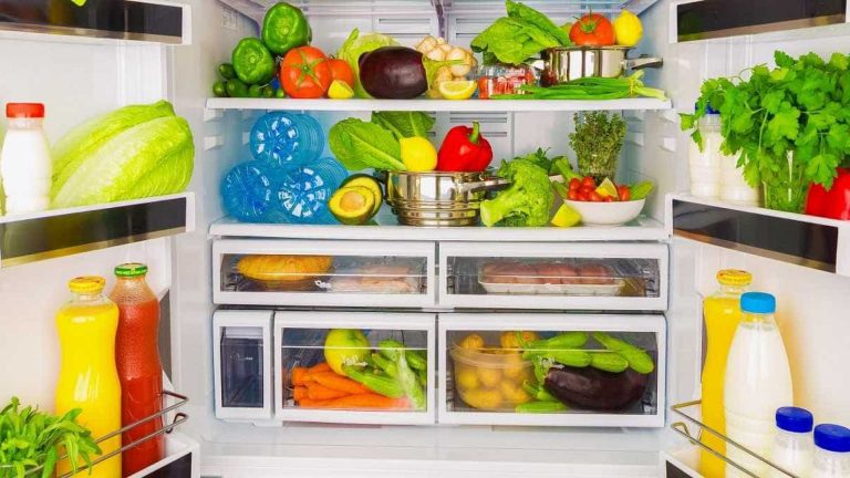 Veja 6 alimentos que não devem ser guardados na geladeira
