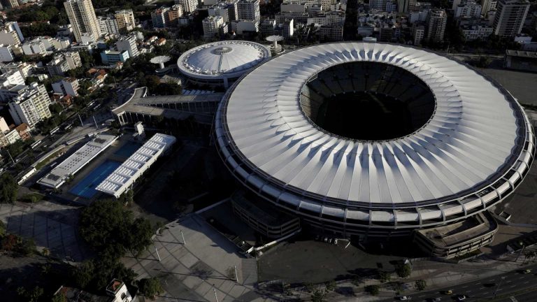 Times querem empresa para vender Campeonato Brasileiro no exterior