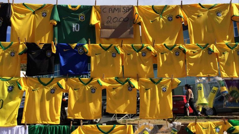 Economia brasileira ainda não sentiu efeitos da Copa 2018