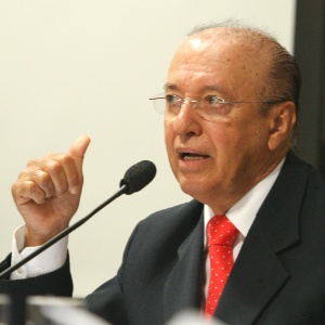 Senador Valadares: “Se fosse por dinheiro, eu nunca teria sido eleito a nada”