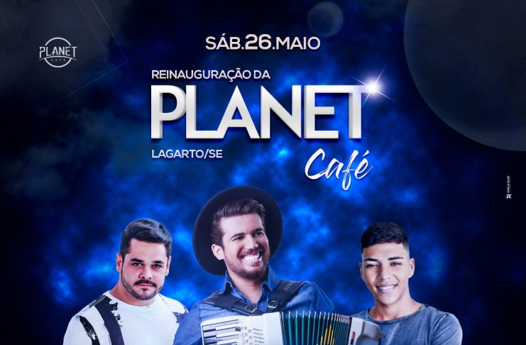 planet