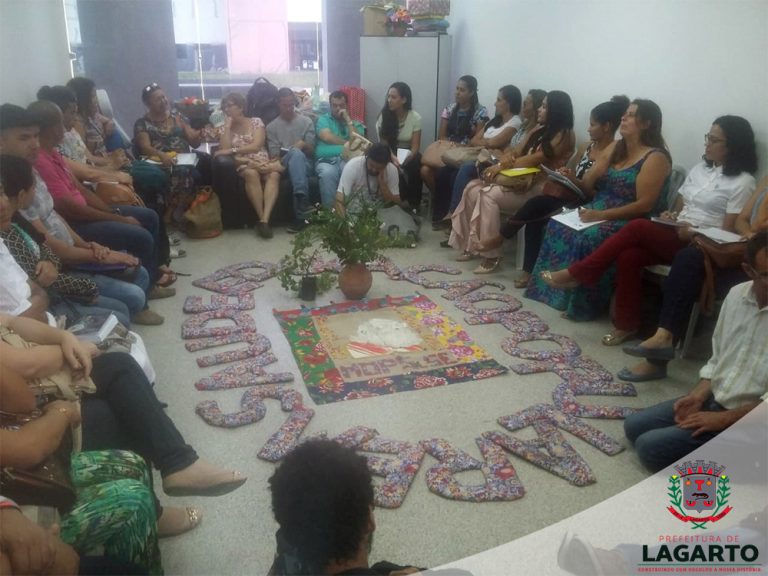 Práticas Integrativas do SUS são fortalecidas no Município de Lagarto