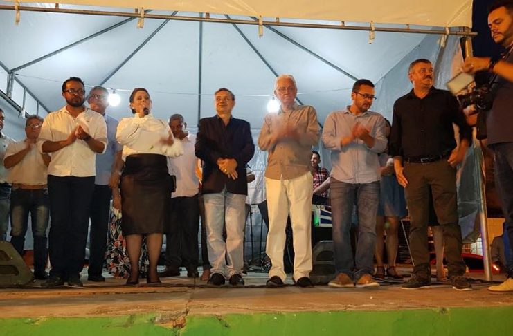 prefeitagerana
