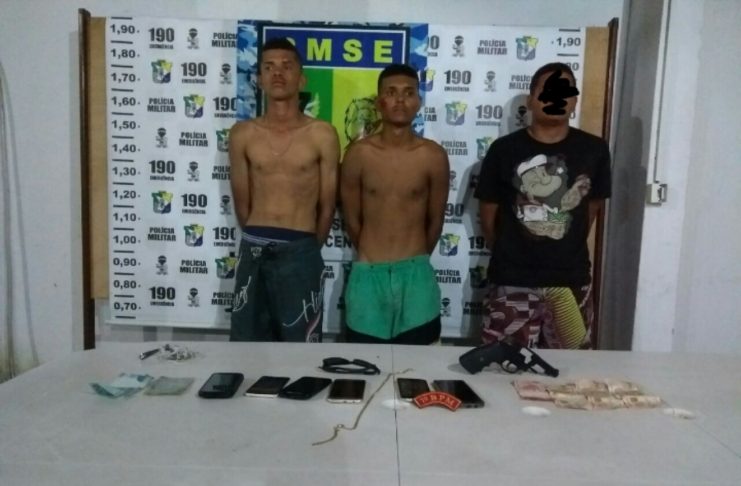 presos