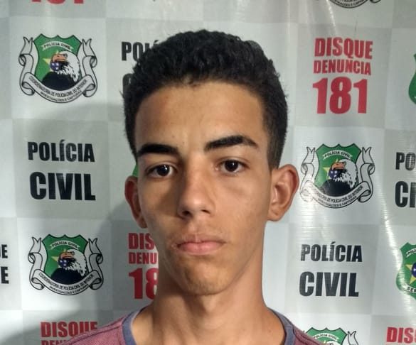 rafaellpreso