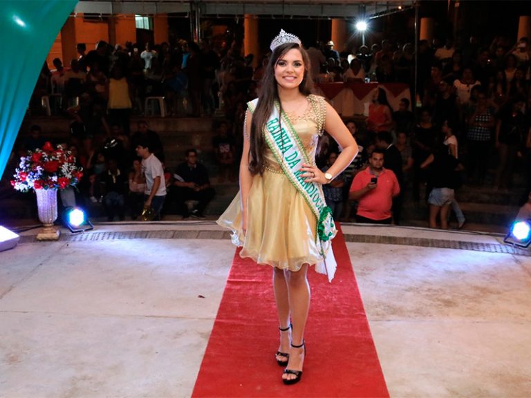 Inscrições para o Concurso da Rainha do Festival da Mandioca 2018 estão abertas até 24 de maio
