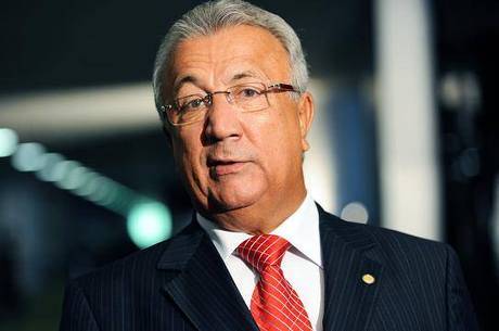ackson recepciona ministro de Temer e “esquece” condições impostas aos Estados para liberação do Finisa