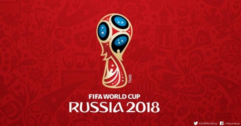 Confira os jogos deste sábado na Copa do Mundo da Rússia