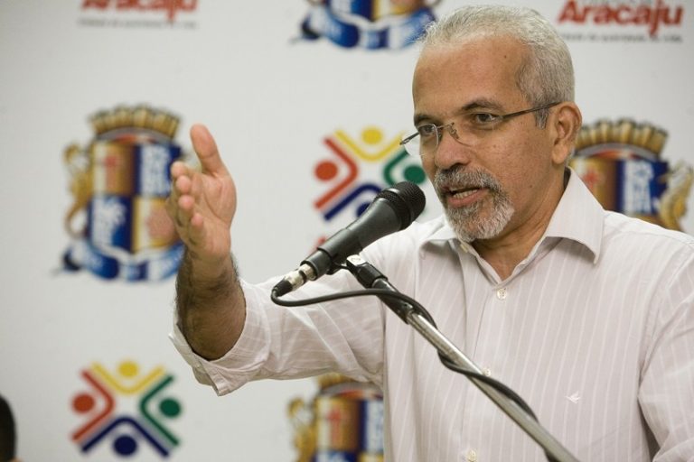 Valadares diz que novo entendimento do TSE teria anulado eleição de Edvaldo em 2016