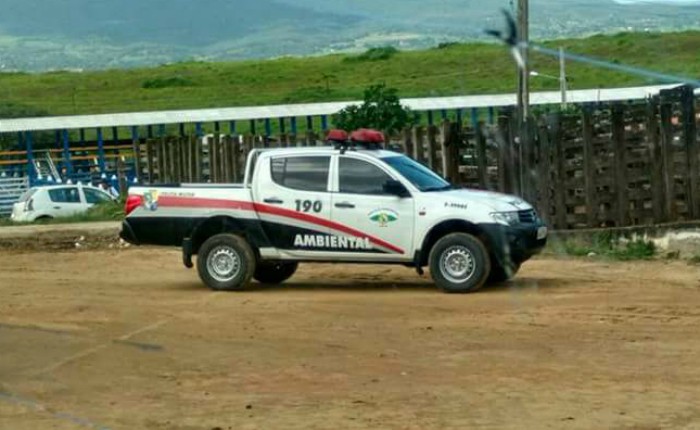 Polícia investiga desvio de verba em matadouro de Itabaiana