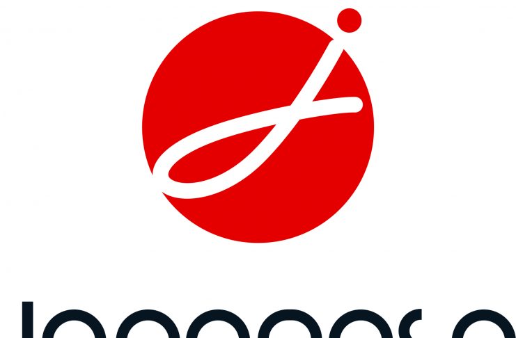 Logo JAPONESA