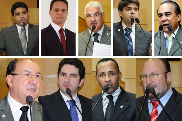 Conjur: Erro da acusação faz TSE extinguir denúncia contra deputados de Sergipe