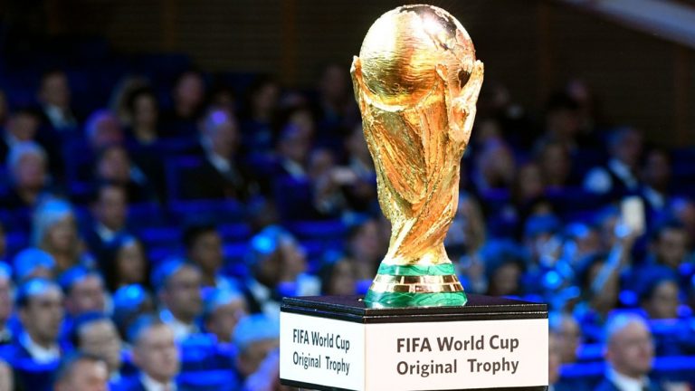 Confira os jogos deste domingo na Copa do Mundo da Rússia