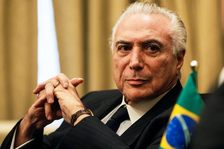 Presidente adia reunião sobre preço de combustíveis