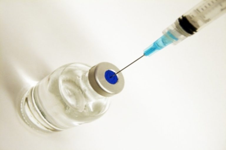 Vacinação contra Influenza segue até sexta-feira, 22