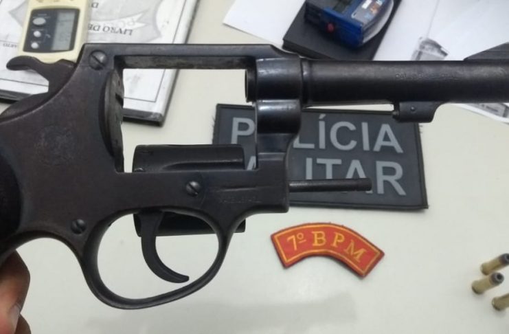 arma