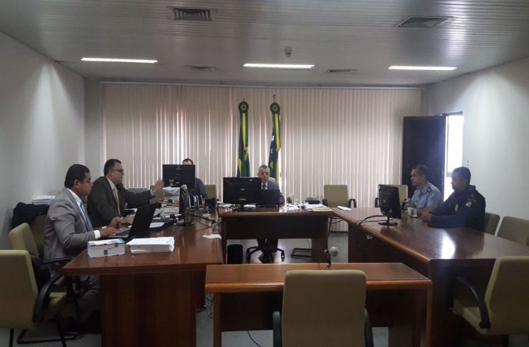 audiencia