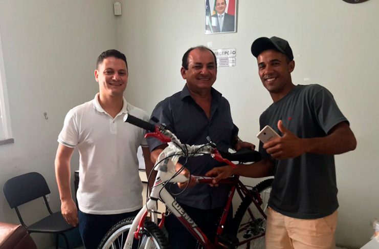 bicicletapremio