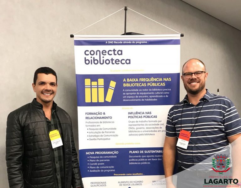 Biblioteca Municipal Professora Maria Alice Cirila da Silva do povoado Brasília, faz parte de rede nacional de bibliotecas