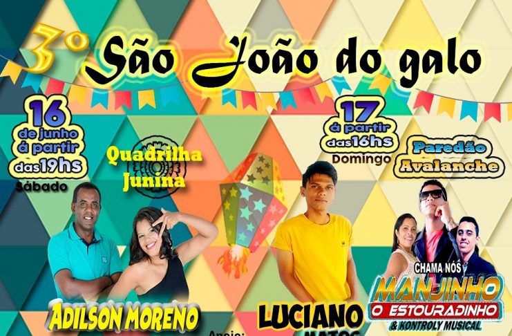 galo