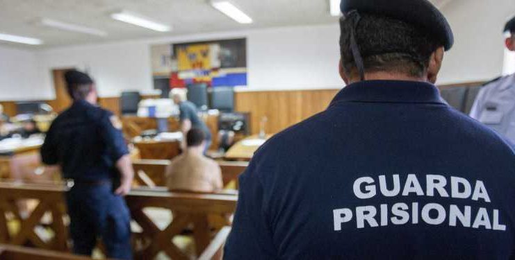 guardaprisional