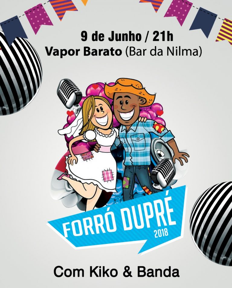 Confira os eventos deste final de semana em Lagarto e região