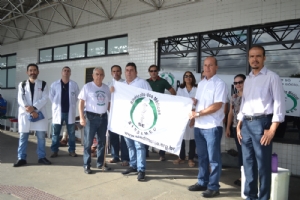 Médicos de Aracaju entram em greve por questão salariais