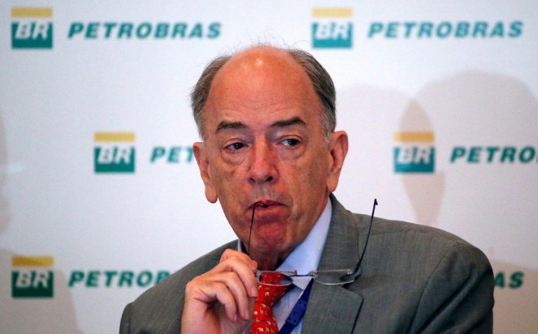Pedro Parente pede demissão da presidência da Petrobras; relembre trajetória