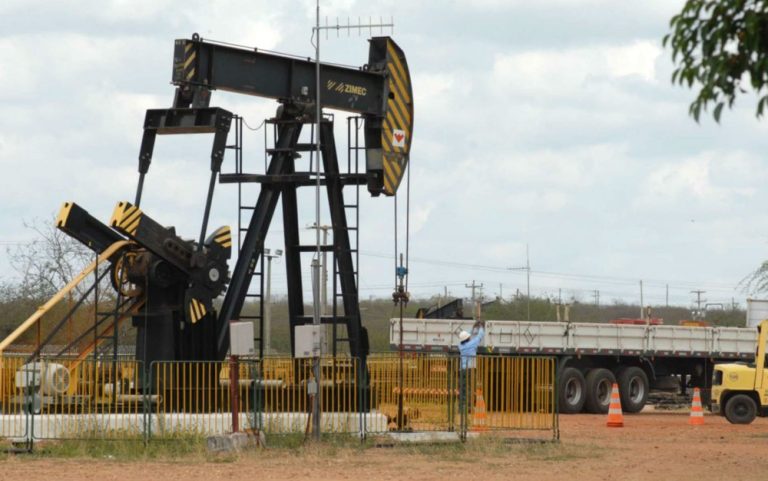 RF-5 nega pedido de liminar para suspender cessão de 10 campos da Petrobras em Sergipe