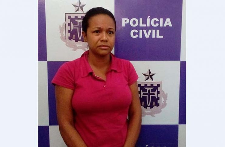 presa